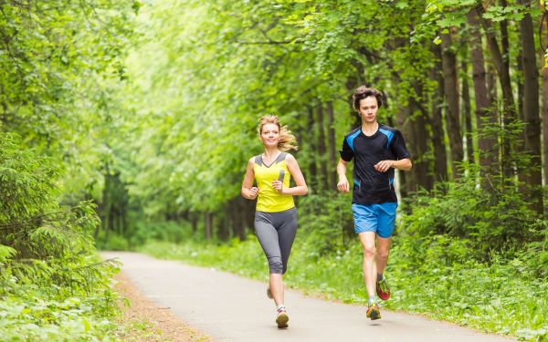 Comment l'effort physique stimule les cellules immunitaires de nos os