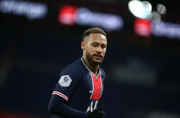 PSG : Neymar trop juste pour Barcelone ?