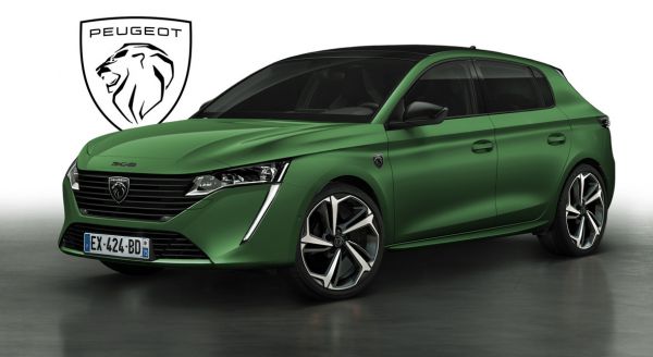 Nouvelle Peugeot 308 2021 : dernières infos avant révélation le 18 mars