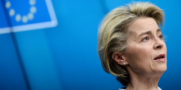 Covid-19 : la Commission européenne présentera un projet de passeport vaccinal en mars