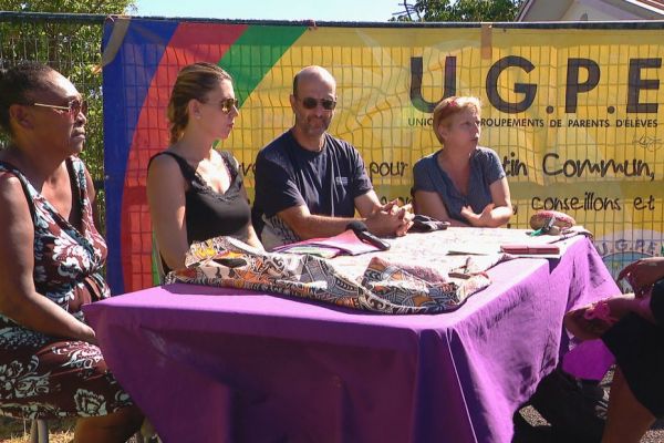 Les prix de la cantine et de la garderie scolaire à Nouméa font réagir