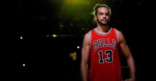 NBA : le Français Joakim Noah prend sa retraite à 36 ans