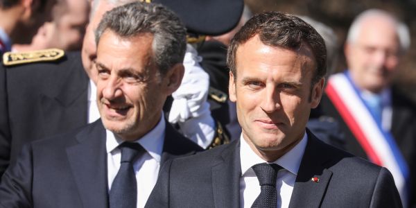 Sarkozy condamné, comment Macron compte-t-il capter son héritage politique ?