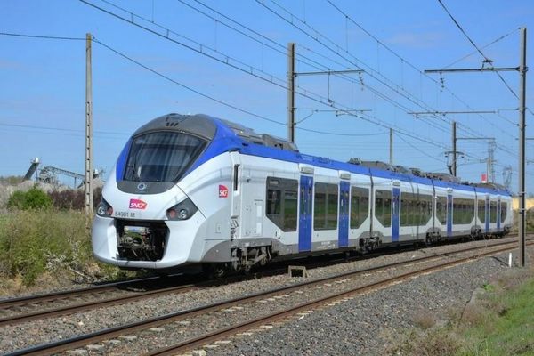 Le Treni Bilé, le train qui fait rêver à la fin des embouteillages