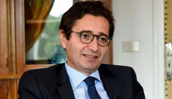 Fadhel Abdelkafi: quelques notes d'espoir en dépit d'un sombre tableau