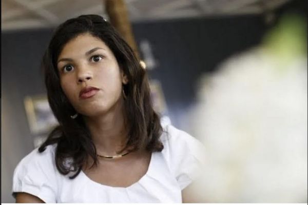 Vanessa Miranville : « Soyons solidaires dans l'Océan Indien »
