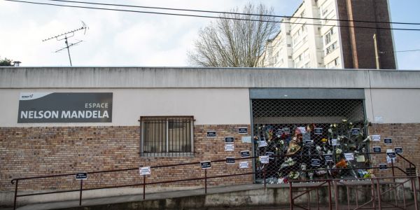 "Les images tournent dans ma tête" : la détresse du père de l'adolescent tué à Bondy