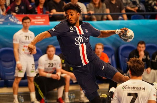 Handball : 3 choses à savoir avant Elverum-PSG