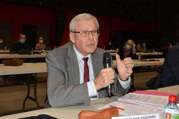 Dordogne : un nouveau référent départemental pour LREM