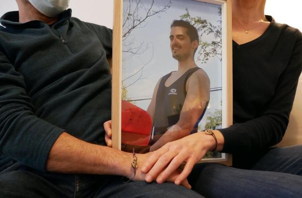 Matteo, mort pour avoir voulu perdre quelques kilos en consommant un brûle-graisse interdit