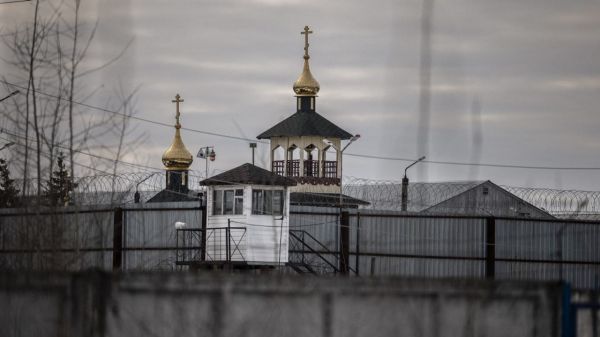 La sombre réputation de la colonie pénitentiaire de Pokrov, où Alexeï Navalny va purger sa peine