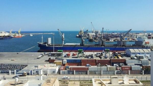 Du riz cancérigène au port de la Goulette
