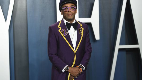 Le réalisateur Spike Lee prépare une série documentaire pour le 20e anniversaire des attentats du 11 septembre