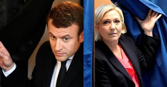 Barrage contre Le Pen, LREM a mal à sa gauche !