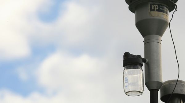Hautes-Pyrénées : Entre poussières du Sahara et chauffages à fond, un pic de pollution annoncé pour mercredi