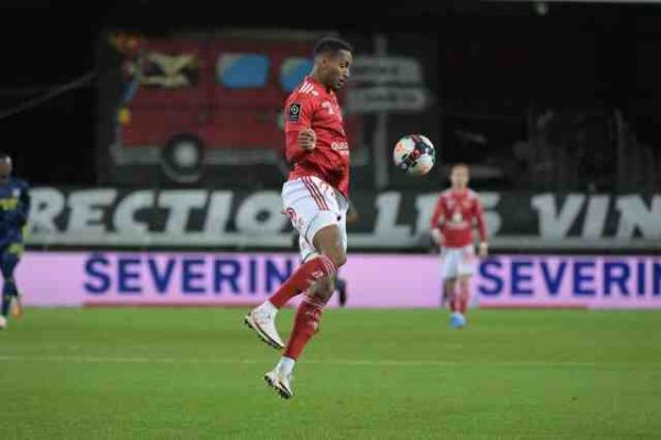 Foot - L1 - Brest - Christophe Hérelle (Brest) encore absent contre Dijon