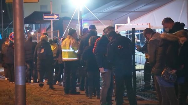 "On ne peut pas aller bosser" : la colère des Mosellans obligés de fournir un test pour se rendre en Allemagne