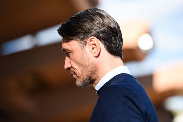 AS Monaco – Kovac : « On n'a pas de pression »