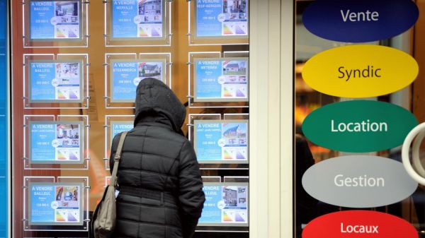 Immobilier : la ville de Lille est particulièrement prisée