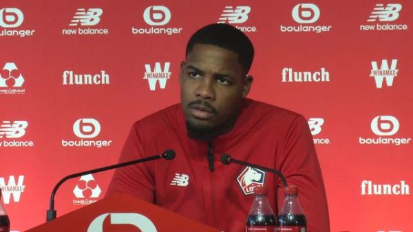 Foot - L1 - Lille - Mike Maignan (Lille): « On était tous en colère » après le nul contre Strasbourg