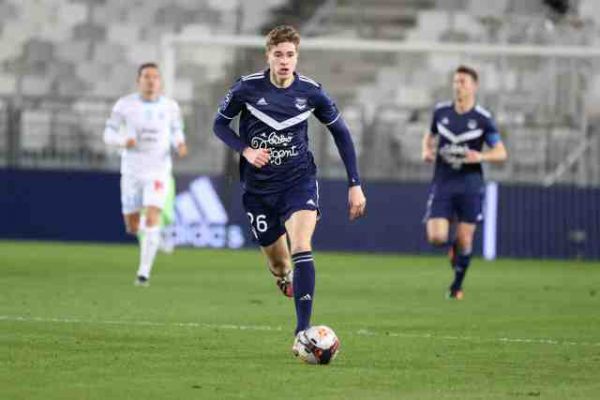Foot - L1 - Bordeaux - Bordeaux encore privé de Toma Basic pour défier le PSG