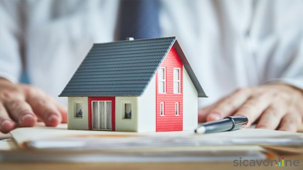 Comment investir dans l'immobilier grâce à son assurance-vie ?