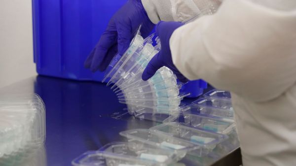 Tests salivaires : l'exemple du Japon