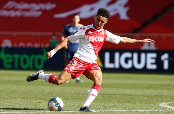 Ligue 1 : Sofiane Diop, la pépite au grand cœur de l'AS Monaco