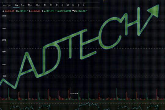 En bourse, l'adtech a de nouveau la côte