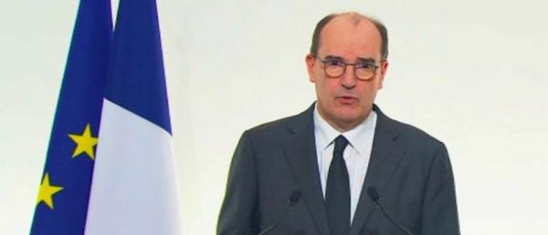 EN DIRECT - Coronavirus - "Les semaines qui arrivent vont être difficiles", a déclaré le Premier ministre Jean Castex - Seulement 25% des doses de vaccins AstraZeneca reçues en France ont [...]