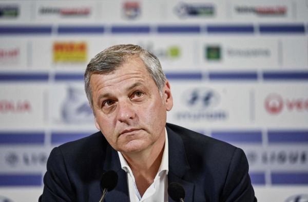 Ligue 1 : Rennes a choisi Bruno Genesio pour succéder à Julien Stéphan