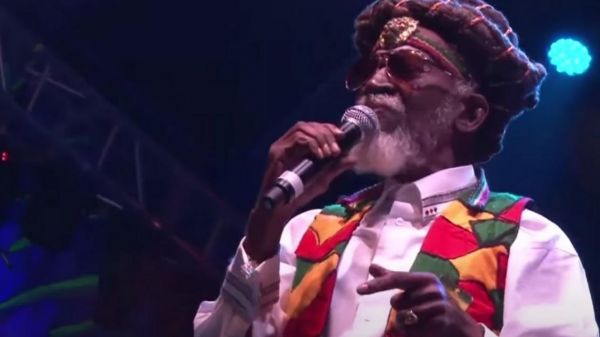 Bunny Wailer, légende du reggae, est mort à 73 ans