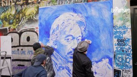 30 ans de la mort de Serge Gainsbourg : « Il était provoquant, parfois trop. Mais il était libre »