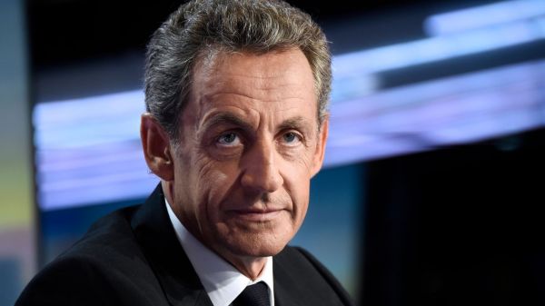 EN DIRECT - Affaire des "écoutes" : "J'ai ressenti l'injustice profonde, choquante", explique Nicolas Sarkozy dans le Figaro
