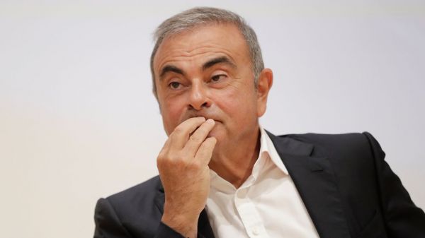 Carlos Ghosn : qui sont les protagonistes de sa fuite au Liban ?