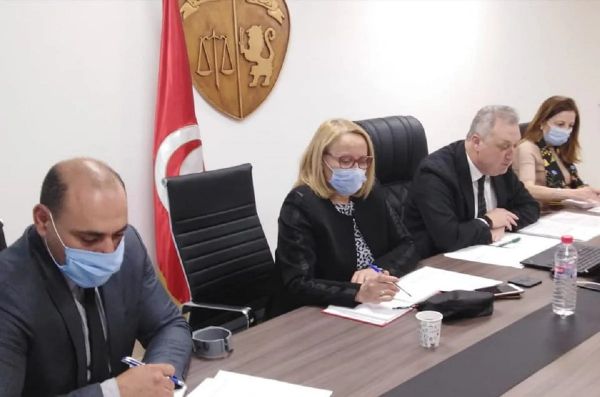 Tunisie-BAD : vers le renforcement des industries pharmaceutiques