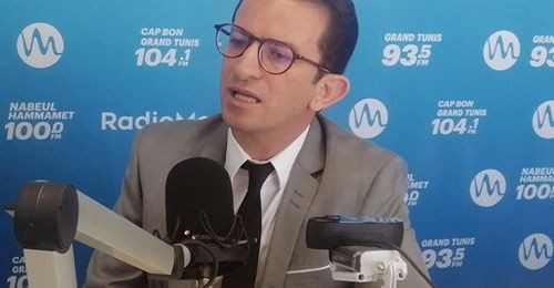 Khelifi: « Des partis veulent exécuter Nabil Karoui politiquement »