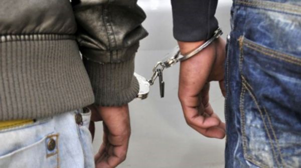 حفوز: إيقاف 14 شخصا على خلفية نزاع عقاري..