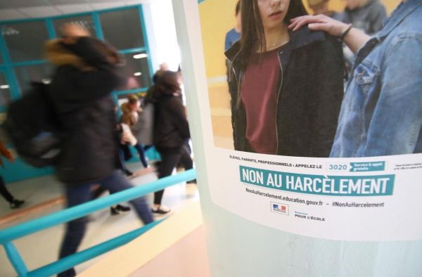 Brimades, insultes sur les réseaux sociaux... le calvaire de Thomas, 13 ans, harcelé au collège