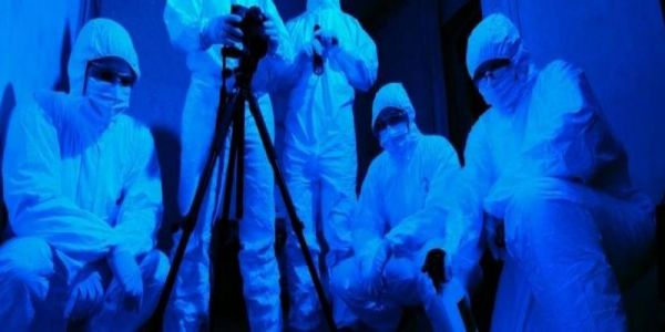 Police scientifique, entre objectivité et magie noire.
