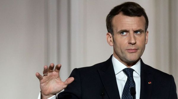 Coronavirus : Un nouveau conseil de défense sanitaire ce mercredi à l'Elysée