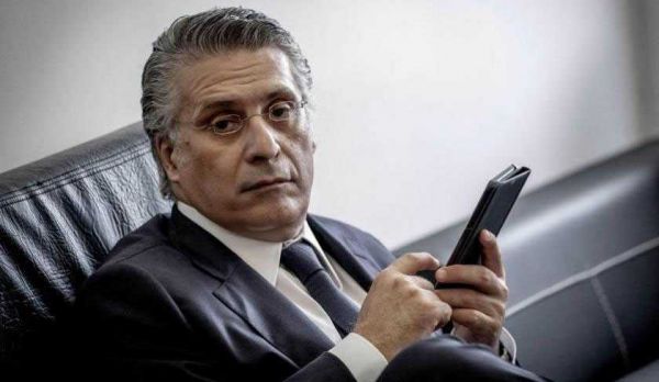 La défense de Nabil Karoui demande un report d'audience