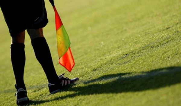 Coupe de la CAF : trio arbitral égyptien pour Etoile du Sahel-Jaraaf Dakar