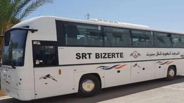 Bizerte: Décès d'un élève suite à sa chute d'un bus