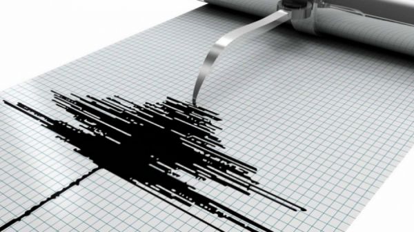 Un séisme de magnitude 6,3 ressenti au  centre de la Grèce