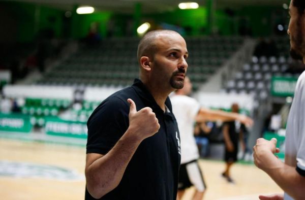 Euroligue de basket : fin de série pour l'Asvel, battu à Kaunas