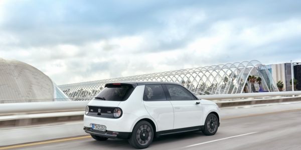 World Car of the Year 2021 : les finalistes