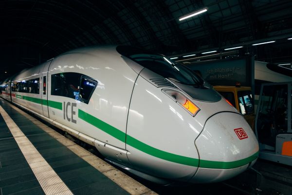 La SNCF et la Deutsche Bahn prolongent leur partenariat pour un train vert