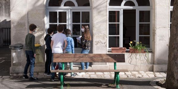 L'école dans la crise due au Covid-19 : « Le système français a semblé souffrir de son jacobinisme »