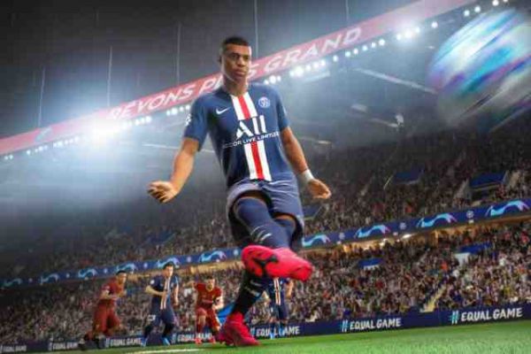 Jeux vidéos - FIFA 21 est (encore) le jeu vidéo le plus vendu en France en 2020
